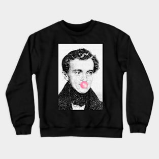 Johann Strauss Crewneck Sweatshirt